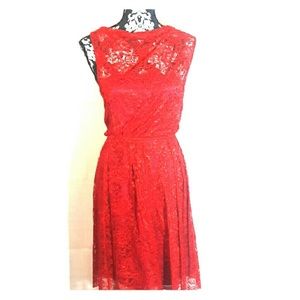 NWT Sophie Theallet Limited Dress